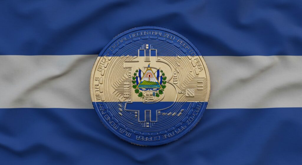 InfoCryptofr   Le Salvador Défie le FMI avec 21 BTC