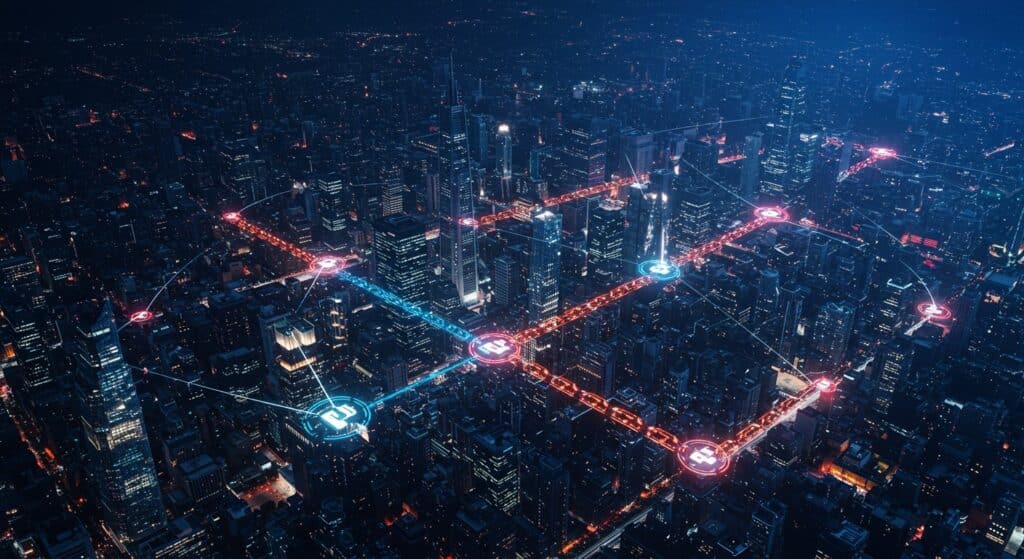 InfoCryptofr   Les Cryptomonnaies  Révolution ou Mirage Financier 