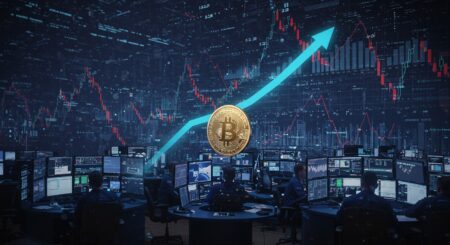 InfoCryptofr   Les Marchés Défient lInflation  Analyse et Perspectives