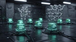 InfoCryptofr   Les SLM  LAvenir de lIA Selon Nvidia