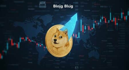 InfoCryptofr   LETF Dogecoin Fait Flamber le Marché  Faut il Investir 