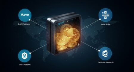 InfoCryptofr   Linea Ignition  Boost de TVL avec 1B de Tokens