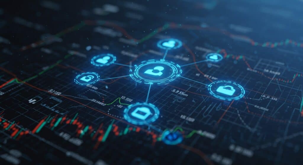 InfoCryptofr   LINK Vise 92 de Hausse  Analyse et Perspectives