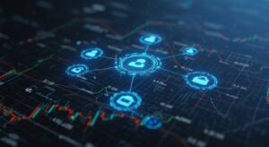 InfoCryptofr   LINK Vise 92 de Hausse  Analyse et Perspectives