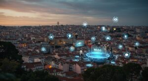 InfoCryptofr   Lisbonne 2025  Le Sommet Crypto Qui Révolutionne