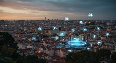 InfoCryptofr   Lisbonne 2025  Le Sommet Crypto Qui Révolutionne