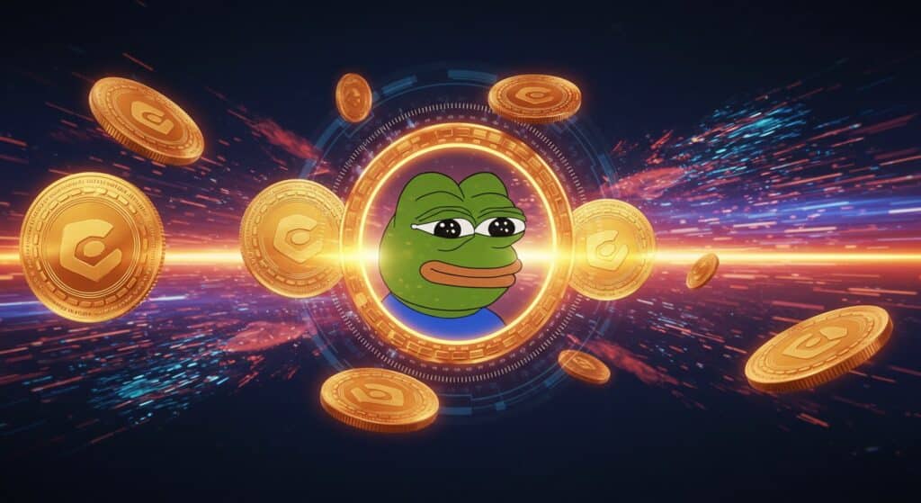 InfoCryptofr   Little Pepe  Le Meme Coin de 2025 à Suivre 