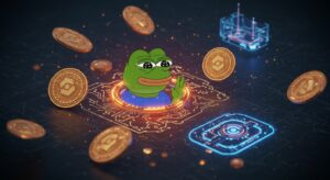 InfoCryptofr   Little Pepe  Le Memecoin à Fort Potentiel en 2025