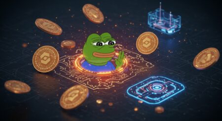 InfoCryptofr   Little Pepe  Le Memecoin à Fort Potentiel en 2025