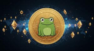 InfoCryptofr   Little Pepe  Le Memecoin Ethereum Qui Explose