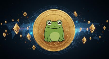 InfoCryptofr   Little Pepe  Le Memecoin Ethereum Qui Explose