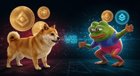 InfoCryptofr   Little Pepe  Le Nouveau Rival de Dogecoin en 2025