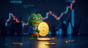 InfoCryptofr   Little Pepe  Token Moins Dun Dollar en Vue