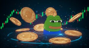 InfoCryptofr   Little Pepe  Une Blockchain Mème à 25M USD