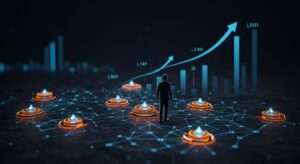 InfoCryptofr   Loopring  Départ du PDG et Hausse de LRC