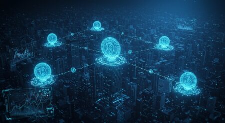 InfoCryptofr   LSEG Révolutionne la Finance avec la Blockchain