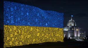 InfoCryptofr   LUkraine Légalise Crypto  Taxation et Opportunités