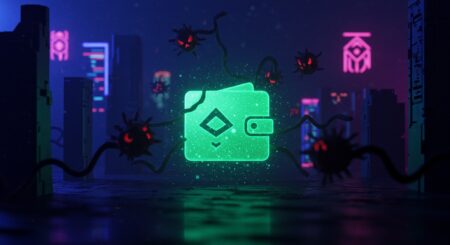 InfoCryptofr   Malware Crypto  Protégez Vos Wallets en 2025