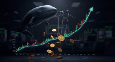 InfoCryptofr   Manipulation du Token MYX  Profits Énormes Suspectés
