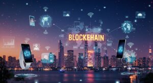 InfoCryptofr   MasterPay Investit Dans OKZOO Pour Booster DePIN