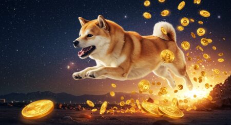 InfoCryptofr   Maxi Doge Vise 2M$ Et x1000 Potentiel