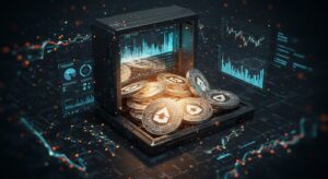 InfoCryptofr   Mega Matrix Vise 2 Milliards pour les Stablecoins