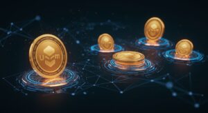 InfoCryptofr   MegaETH Lance USDm  Une Révolution Stablecoin