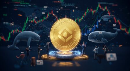 InfoCryptofr   MemeCore Bondit de 100  Vers une Correction 