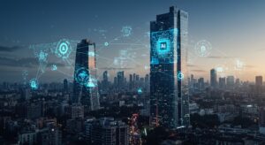 InfoCryptofr   Metamorphosis 2025  Inde Leader Web3 et IA