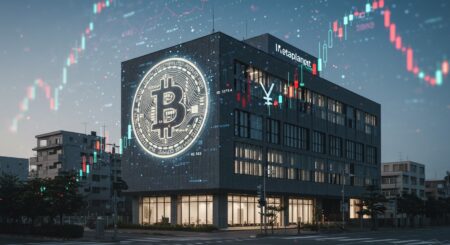 InfoCryptofr   Metaplanet Boost Bitcoin  1 009 BTC pour 110M$