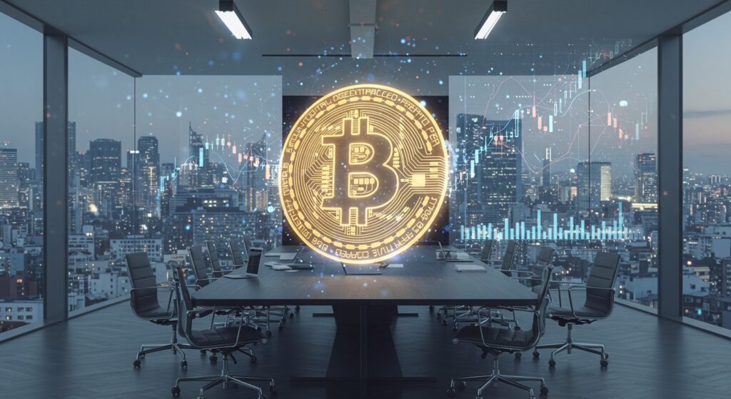 InfoCryptofr   Metaplanet Boosté par Nakamoto  30M$ pour Bitcoin