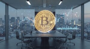 InfoCryptofr   Metaplanet Boosté par Nakamoto  30M$ pour Bitcoin