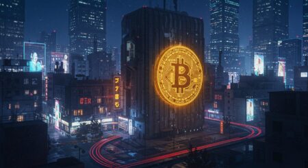 InfoCryptofr   Metaplanet Boostez Bitcoin  4M pour 210000 BTC