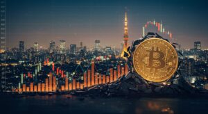 InfoCryptofr   Metaplanet  Krach Boursier et Pari Bitcoin en Crise