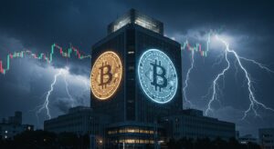 InfoCryptofr   Metaplanet  Le Pari Bitcoin Génie ou Folie 
