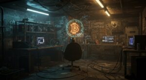 InfoCryptofr   Minage Illégal de Crypto  Une Crise Mondiale