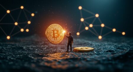 InfoCryptofr   Mineur Solo Gagne Gros  Le Miracle Bitcoin
