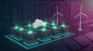 InfoCryptofr   Mint Miner  Gagner un Revenu Passif avec le Bitcoin