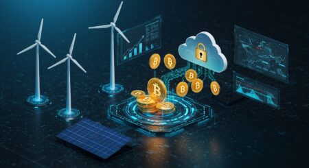 InfoCryptofr   Mint Miner Révolutionne le Minage de Crypto