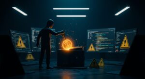 InfoCryptofr   ModStealer  Le Malware Qui Menace Vos Portefeuilles Crypto
