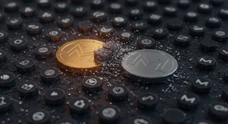 InfoCryptofr   Monero  100 Transactions Annulées Que Sest il Passé 