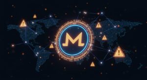 InfoCryptofr   Monero Résiste Malgré les Inquiétudes de Sécurité