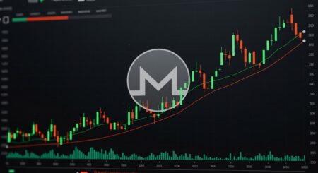InfoCryptofr   Monero  Vers un Rallye à 344 $  Analyse Technique
