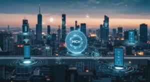 InfoCryptofr   Moonchain Débute sur Binance Alpha et Gateio