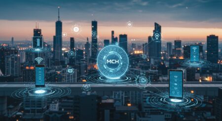 InfoCryptofr   Moonchain Débute sur Binance Alpha et Gateio