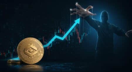 InfoCryptofr   MYX Finance  Hausse de 1300  et Soupçons dInsider