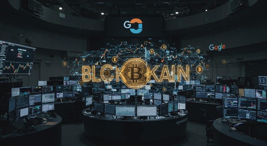 InfoCryptofr   Nasdaq et Crypto  Impact de la Décision Antitrust