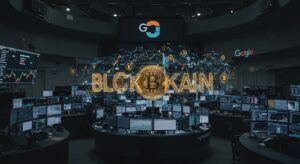 InfoCryptofr   Nasdaq et Crypto  Impact de la Décision Antitrust