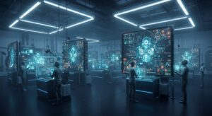 InfoCryptofr   Nasdaq et SEC  La Révolution des Titres Tokenisés