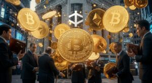 InfoCryptofr   Nasdaq Investit 50M$ Dans IPO Gemini Crypto